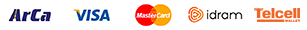 Payment Methods